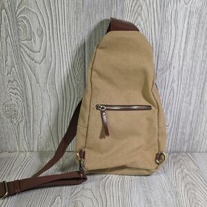 Antik Kraft Samara Sling Crossbody Bag